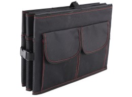 Organizzatore per bagagliaio auto CAR COMPACT 14, 14 scomparti, pieghevole
