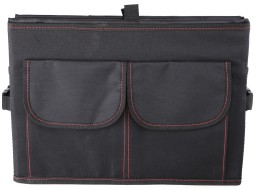 Organizzatore per bagagliaio auto CAR COMPACT 14, 14 scomparti, pieghevole