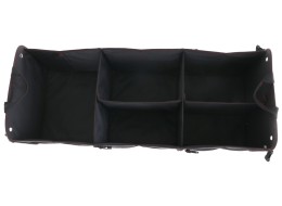 Organizzatore per bagagliaio auto CAR COMPACT 19 PRO, 19 scomparti, pieghevole