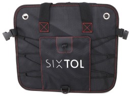 Organizzatore per bagagliaio auto CAR COMPACT 19 PRO, 19 scomparti, pieghevole