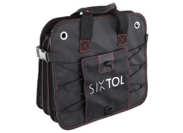 Organizzatore per bagagliaio auto CAR COMPACT 19 PRO, 19 scomparti, pieghevole