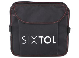 Organizzatore per bagagliaio auto CAR COMPACT 5 THERMO, 5 scomparti, termoborsa, pieghevole