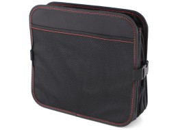 Organizzatore per bagagliaio auto CAR COMPACT 5 THERMO, 5 scomparti, termoborsa, pieghevole