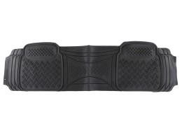 Tappetini auto universali in gomma CAR MAT UNI SET 2, set completo, 3 pz