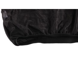 Tendina parasole per finestrino laterale dell'auto / copertura per porta CAR SUNSHADE SET 1, taglia