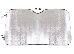 Parasole per parabrezza auto CAR SUNSHADE 4, 130 x 60 cm
