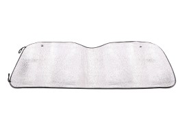Parasole per parabrezza auto CAR SUNSHADE 4, 130 x 60 cm