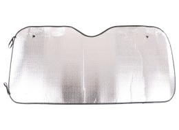 Parasole per parabrezza auto CAR SUNSHADE 5, 130 x 60 cm