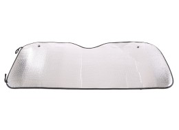 Parasole per parabrezza auto CAR SUNSHADE 5, 130 x 60 cm