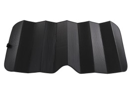 Parasole per parabrezza auto CAR SUNSHADE PRO 6, 150 x 70 cm