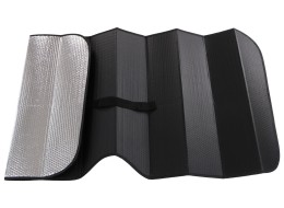 Parasole per parabrezza auto CAR SUNSHADE PRO 6, 150 x 70 cm