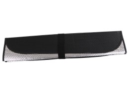 Parasole per parabrezza auto CAR SUNSHADE PRO 6, 150 x 70 cm