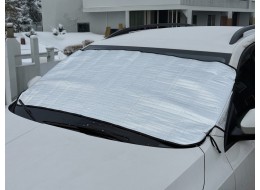 Copertura anti-brina, neve e sole CAR SNOW COVER 1, 200 x 70 cm