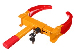 Bloccagomme / serratura per auto CAR TIRE LOCK