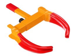 Bloccagomme / serratura per auto CAR TIRE LOCK
