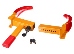 Bloccagomme / serratura per auto CAR TIRE LOCK