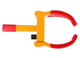 Bloccagomme / serratura per auto CAR TIRE LOCK