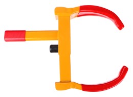 Bloccagomme / serratura per auto CAR TIRE LOCK