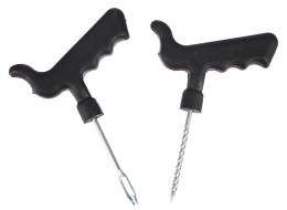 Set per la riparazione di forature CAR TIRE REPAIR SET 2