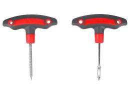 Set per la riparazione di forature CAR TIRE REPAIR SET 3
