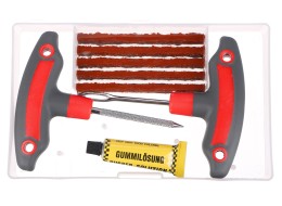 Set per la riparazione di forature CAR TIRE REPAIR SET 3