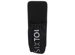 Supporto per estintore da 1 kg per auto con velcro CAR FIRE 1