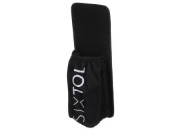 Supporto per estintore da 1 kg per auto con velcro CAR FIRE 1