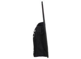 Supporto per estintore da 1 kg per auto con velcro CAR FIRE 1