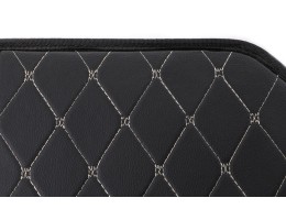 Organizzatore per bagagliaio auto CAR COMPACT ELEGANT M, 1 scomparto, pieghevole, con coperchio