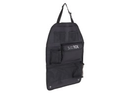 Organizer per il sedile anteriore dell'auto CAR COMPACT SEAT 1