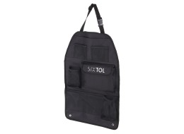 Organizer per il sedile anteriore dell'auto CAR COMPACT SEAT 1