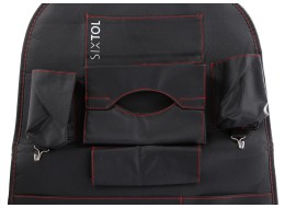 Organizzatore per il sedile anteriore CAR COMPACT SEAT 2