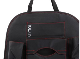 Organizzatore per il sedile anteriore CAR COMPACT SEAT 2