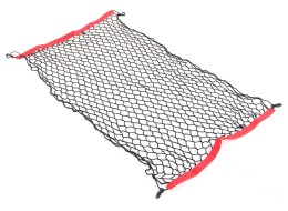 Rete di fissaggio per auto CAR NET S, 100x50 cm SIXTOL