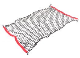 Rete di fissaggio per auto CAR NET S, 100x50 cm SIXTOL