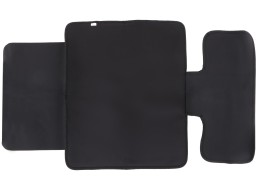 Tappetino protettivo per seggiolino auto CAR KIDS COVER 2