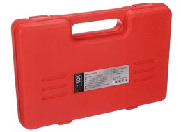 Compressore per pistoni dei freni MECHANIC BRAKE SET 12, set da 12 pezzi