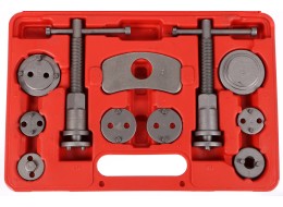 Compressore per pistoni dei freni MECHANIC BRAKE SET 22, set da 22 pezzi