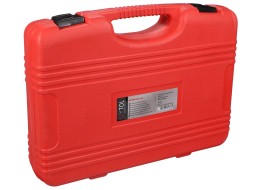 Compressore per pistoni dei freni MECHANIC BRAKE SET 35, set da 35 pezzi