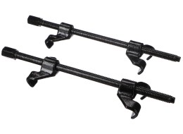 Compressore per molle MECHANIC SPRING SET 1, 2 pz, 370 mm
