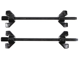 Compressore per molle MECHANIC SPRING SET FORGED 1, 2 pz, 370mm