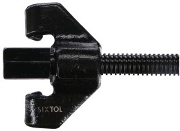Compressore per molle MECHANIC SPRING SET 1, 2 pz, 370 mm