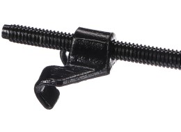 Compressore per molle MECHANIC SPRING SET 1, 2 pz, 370 mm
