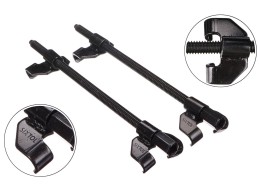 Compressore per molle MECHANIC SPRING SET FORGED 1, 2 pz, 370mm