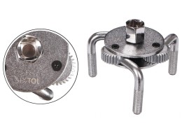 Chiave per filtro olio MECHANIC OIL WRENCH 1, 1/2