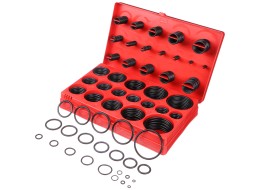 Set di o-ring sigillanti MECHANIC RING SET 1, 419 pz