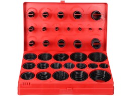 Set di o-ring sigillanti MECHANIC RING SET 1, 419 pz