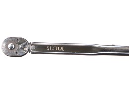 Chiave dinamometrica MECHANIC TORQUE 1, 1/2\