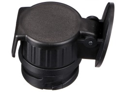 Adattatore per presa dell'impianto di traino 13-7 pin