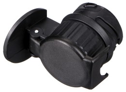 Adattatore per presa dell'impianto di traino 13-7 pin